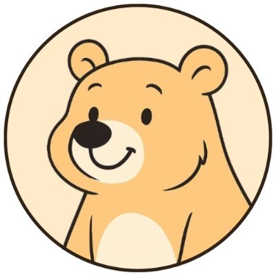 🐻 $HOWLY | The Bear Pack on Solana 🌌
Community-driven • No taxes • Locked liquidity
Join the howl. Join the bears.