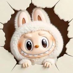 やーちゃん (@pop_labubu) / X