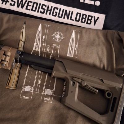 Jakt Fiske Skytte Vapen,
Investerar i aktier & råvaror,
Verksam i flygbranschen,
Rock N Roll