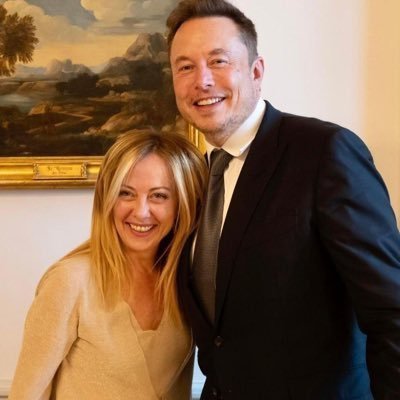 cybersecurity media manager for elonmusk | verified representative of Elon musk’s team | fighting fakenews & impersonation
