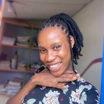 Baker, DevOps engineer (in view), content creator. Cyber Security/web3 Enthusiast🤩 Biomedic⚡ Abba's pride😇 An Allstar @Solana🌟♥️🎉
Upward and forward ever!