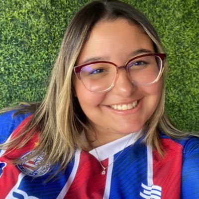 tricolor, estudante de jornalismo e outras coisas mais