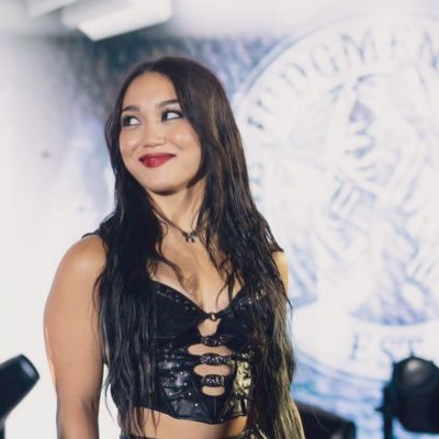 wrestling stan | “Everything happens for a reason.” Roxanne Perez Followed 08/16/25 | - backup: @perezroxs !