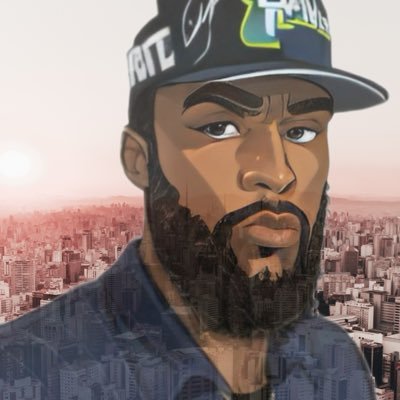 Hip Hop/Rap artist D.O.D.💪🏾 X Bred Gettin 🍞! Battle Rapper #AGS