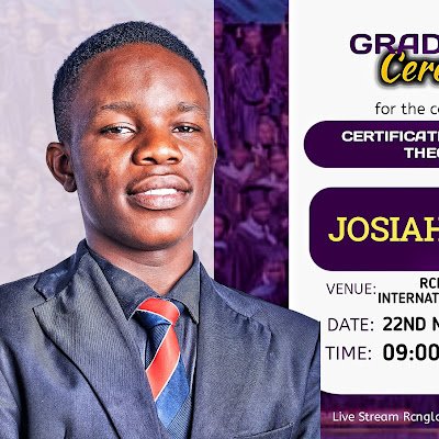 JosiahO95872's profile picture. 