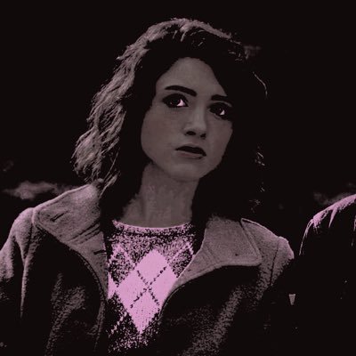 “what’s wrong with a little bit of chaos every now and again!” SS/MV/AU