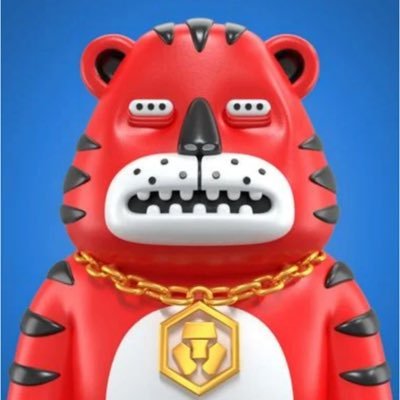 Trading, learning, and building as a family | #CROFam at heart | Investing in our freedom & future since 2020. | 212 #NLCB @NLCryptoBuild