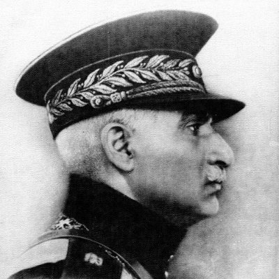 درود بر رضا شاه کبیر 👑
#kingrezapahlavi 👑
#جاوید_شاه 👑
#نسل_شیک_پاسارگادی
#MIGA
