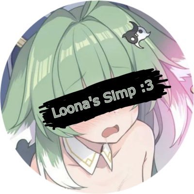 BlatterShatter's profile picture. This user is in a one way relationship with @loona2dfd ‘s feet. Her feet is all i need , my wallet is all they want