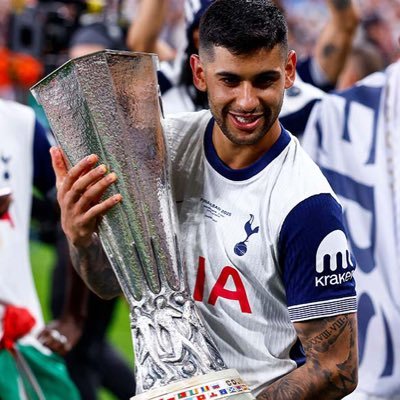 Thomas Frank Ball 🇮🇱🇮🇱🇮🇱 #COYS North London is ⚪️