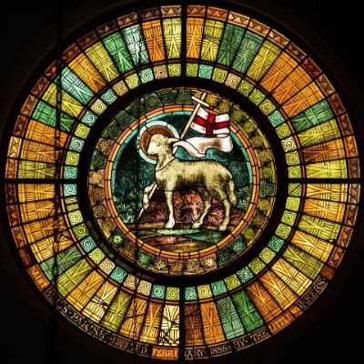 Learning about Christianity, specifically the Reformed, Anglican, and Lutheran traditions. Also interested in mathematics, physics, and engineering. OCD sucks.