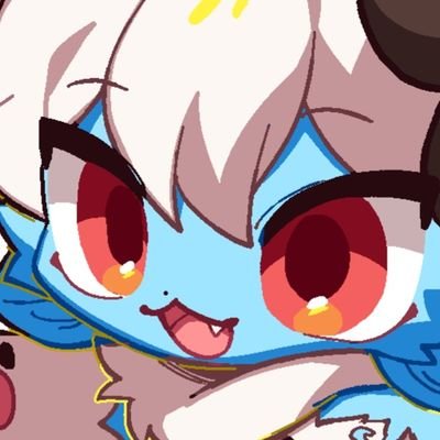 Ieburn1520's profile picture. 꽁꽁 얼어붙은 꼬마설인 아이번이에요!