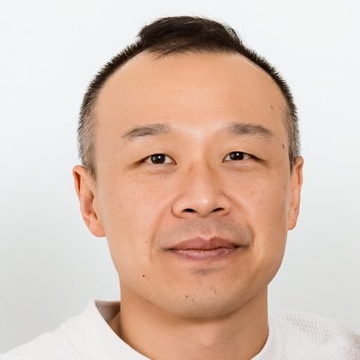 Co-Founder of https://t.co/lSAZyAGkTe. Founder of https://t.co/o8wdFNkkvp. Founder of Stratifyd (exited). A humbled world traveler.