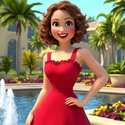World Traveler • Animal Lover • Broadway Nerd • Sassy Sense of Humor