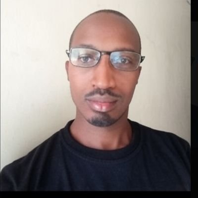 VictorKibyes's profile picture. The globe..