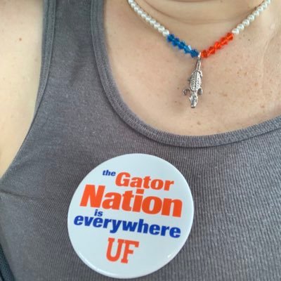 gatorgrad333's profile picture. Avid reader, analytical thinker, always learning. ISTJ, Married over 30 years, have 6 grandkids and Im a Tesla Diva. 🇺🇸💙💋💫📚