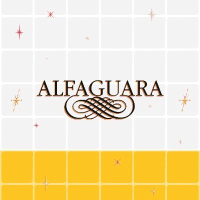Alfaguara es la editorial de referencia en el campo de la creación literaria en lengua española. Un sello de Penguin Random House Grupo Editorial.