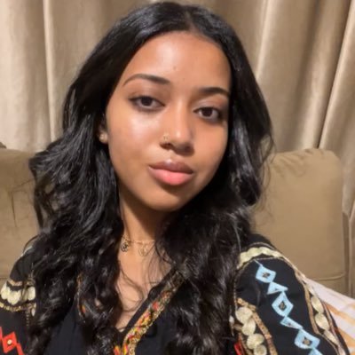 NadaNadir_'s profile picture. 🇸🇩