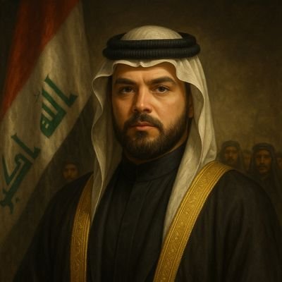 saifAli0390's profile picture. إِلَهِي بِعَلِي وَمَا خَابّ مَنْ تَوّسَل بِعَلِي 🖤