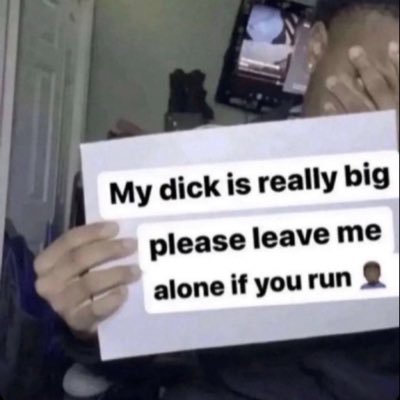 LemarionCo90376's profile picture. NFS?!