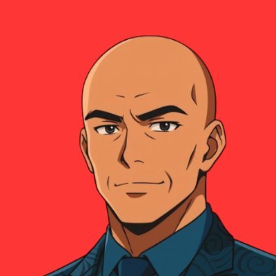 MartoStacks's profile picture. A Founder Strategizing & Driving Innovation in DeFi Investments