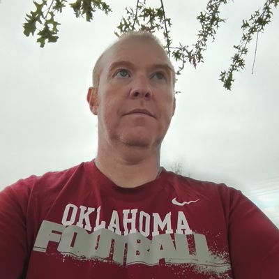 Father of 2 amazing kids and OU sports fan