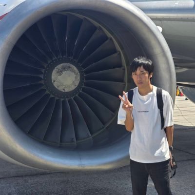 kensan737's profile picture. 1992製、凹163 46、宮古島産、寂しがり屋、シュノーケリング🤿、飛行機✈️、せんべろ、神寺仏閣、ポケモン、鍵垢@ken320neco