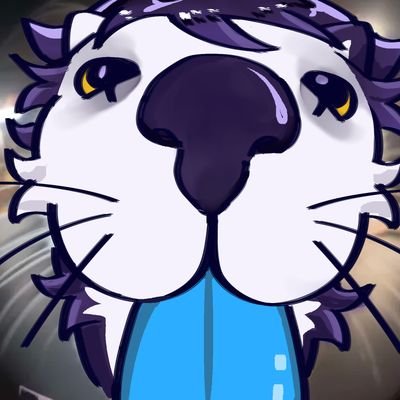 ★Furry artist that slowly goes mad ★
NO MINORS ALLOWED ★ Nsfw
My real art: ⏩ @6catnick6
pfp: @/kissimossy!