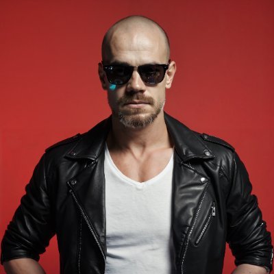 DjDropa's profile picture. Born in 🇺🇾
📍 Mérida 🇲🇽
🎧 Dj | Producer
@houseofnewcode
Newcode Records | 314 Records | Maktub Music
Booking WW: @newcodebookings