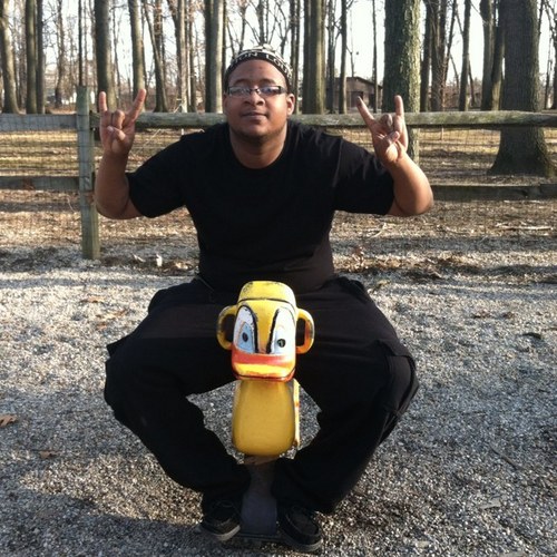 GaryRollinTweet's profile picture. 