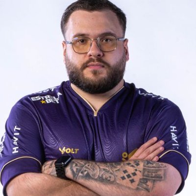 📋 Counter Strike Head Coach for @Vivokeyd
nicolaumatheus1@gmail.com