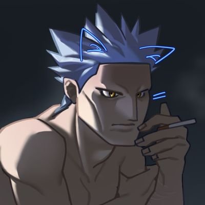 They - them / CAT-ES-EN(🍄)G / ‼️6teen‼️ / Main interests: Pkmn, DoroHeDoro, DMC, JJK / HARLOCKSHIPPING ENTHUSIAST UNTIL THE END OF TIME / ( @ULTIMATESAROS )