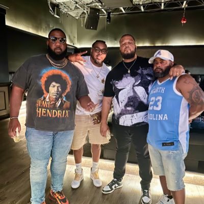 3-ΔΗ-2ΩΩ6 Sophisticated Ignorance. IPAs and Smoked Chicken ΩΨΦ 🐶 #LevelUp