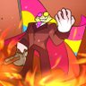 RNG_Lemon's profile picture. Several million dollars in debt | DMs open if you dare | Pfp by @NixKirbo