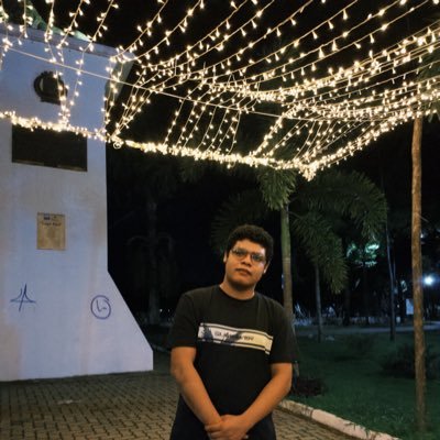 brunolopesds2's profile picture. seu único limite é você mesmo