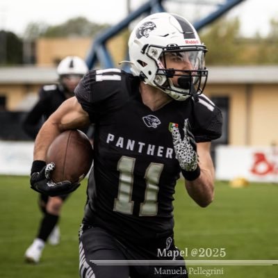 DominickFiscel1's profile picture. Football Player