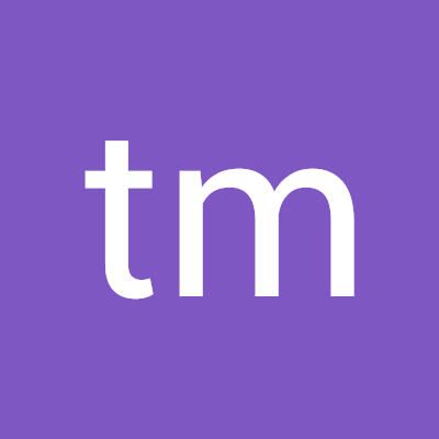 Producti38055Tm's profile picture. 