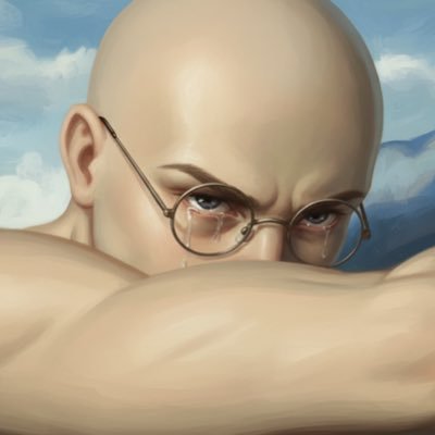 scootykins's profile picture. its kind of a funny story