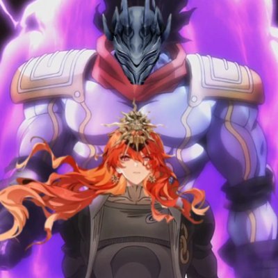 ElectroGodKing's profile picture. Augusta's #1 glazer and her most loyal pet || even nerfed I could still lowkey beat the Thor and Zeus in a fight if I wanted