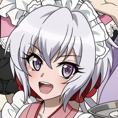 Evil Yuri Fiend | 19 | She/Her | Lesbian | 🇩🇴 | Trying to get better at art | Meta Knight is awesome | PFP: Chris Yukine