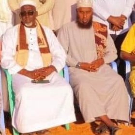 FidinMadar's profile picture. Beesha Heebta Dheer, Madarkicis Hiraab (HG)