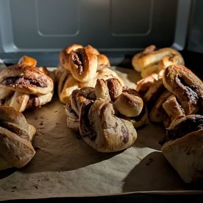 nonutellanolife's profile picture. No Nutella, No Life