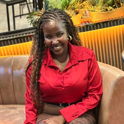 Witch. Mermaid 🧜♀️ . Extremely possessive and jealous. I sometimes write. In the end, nothing matters, but the love we shared. Blessed beyond fathom. Biomed