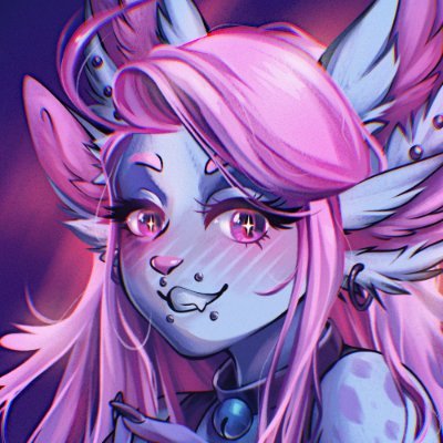 🇱🇻 Digital artist drawing Furries and Anime Girls
🏳 Casual Vtuber Enjoyer, Anime Fiend and Gacha Goblin currently obsessed: #TowerOfFantasy & #WutheringWaves