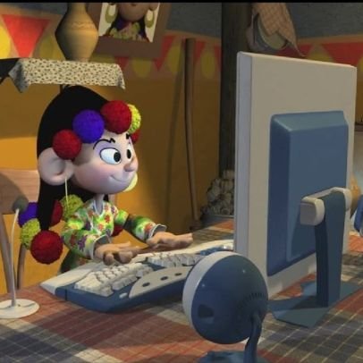 PROG_Mery's profile picture. البقاء للأروق 😌
Semi Senior
 Computer Science Student