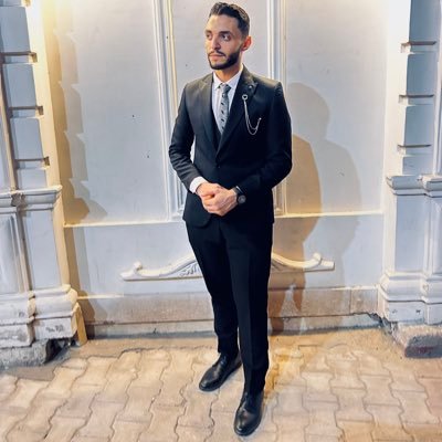 Intern Doctor at ZUH 🥼 ادعوا لزياد أنور بالرحمة