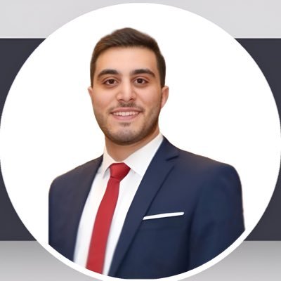 instagram: basharkh_hkj 🇬🇧🇯🇴🇹🇳 Leader, volunteer at TADS — Part time photographer, dentist 🦷 — Speaking EN - FR - AR.