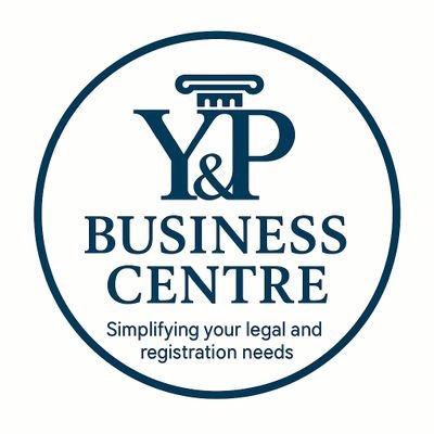 ypbusiness24's profile picture. An Entity Registered to simplify your Legal and Registration Needs.