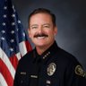 EllisPPD's profile picture. Chief of Police - Pomona Police Department  @PomonaPD