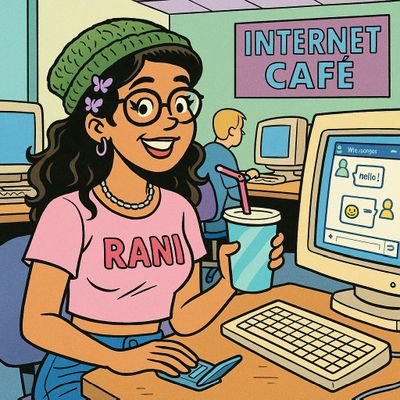 rantweetx's profile picture. 🎵 y2k soul, lost in her own story